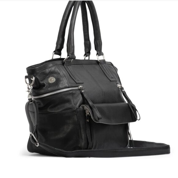 THE DAY & MOOD HANNAH SMALL BAG - Picture 3 of 15